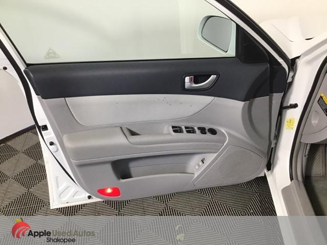 used 2008 Hyundai Sonata car, priced at $9,988