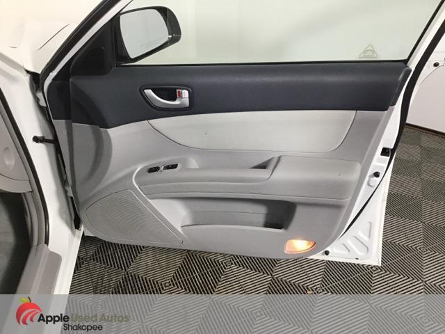 used 2008 Hyundai Sonata car, priced at $9,988