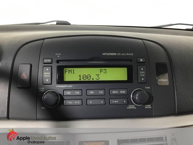 used 2008 Hyundai Sonata car, priced at $9,988