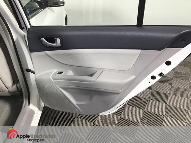 used 2008 Hyundai Sonata car, priced at $9,988