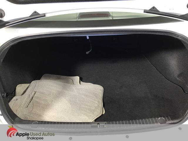 used 2008 Hyundai Sonata car, priced at $9,988