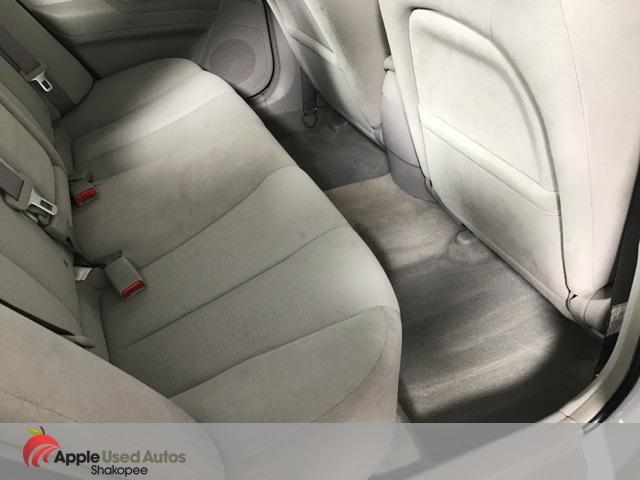 used 2008 Hyundai Sonata car, priced at $9,988