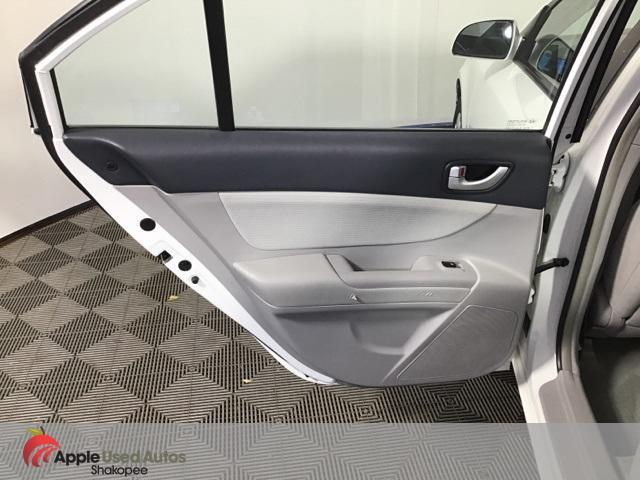 used 2008 Hyundai Sonata car, priced at $9,988