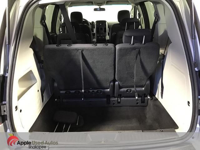 used 2010 Dodge Grand Caravan car, priced at $5,252