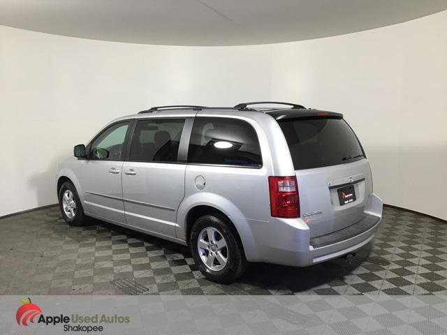 used 2010 Dodge Grand Caravan car, priced at $5,252