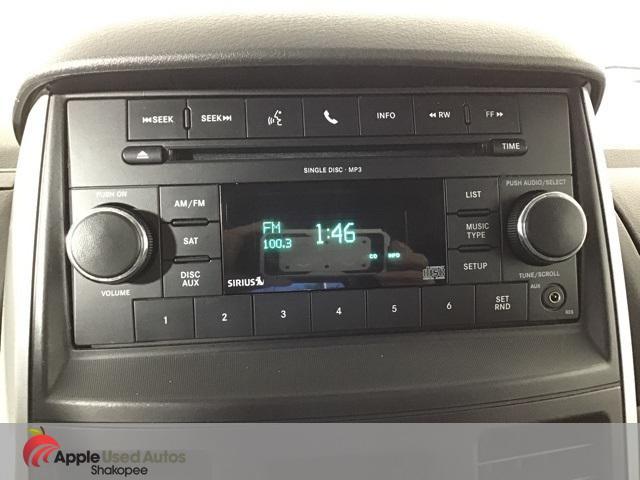 used 2010 Dodge Grand Caravan car, priced at $5,252