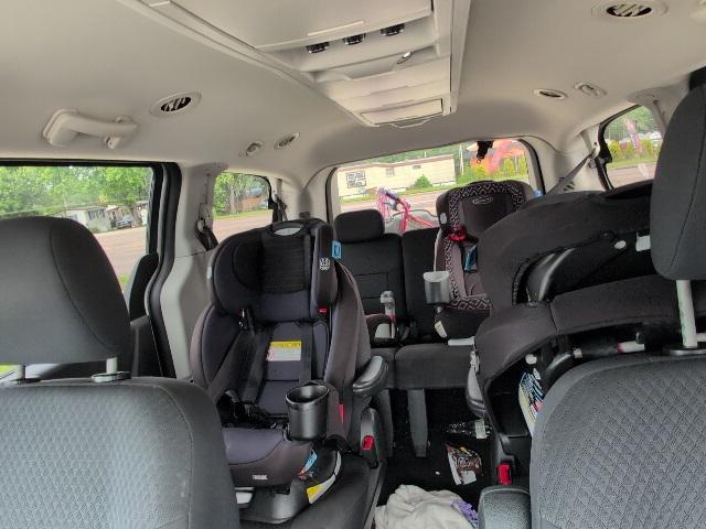 used 2010 Dodge Grand Caravan car, priced at $4,988