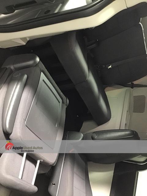 used 2010 Dodge Grand Caravan car, priced at $4,988