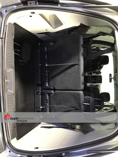 used 2010 Dodge Grand Caravan car, priced at $4,988
