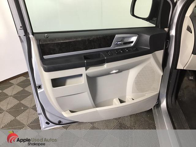used 2010 Dodge Grand Caravan car, priced at $5,252