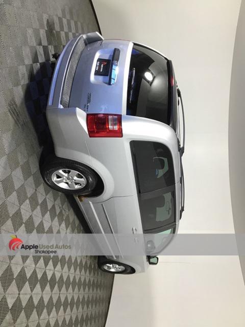 used 2010 Dodge Grand Caravan car, priced at $4,988