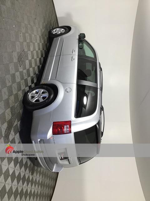used 2010 Dodge Grand Caravan car, priced at $4,988