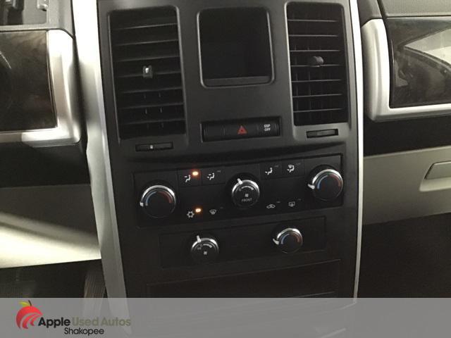 used 2010 Dodge Grand Caravan car, priced at $5,252
