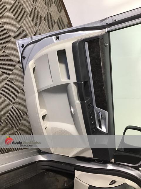 used 2010 Dodge Grand Caravan car, priced at $4,988