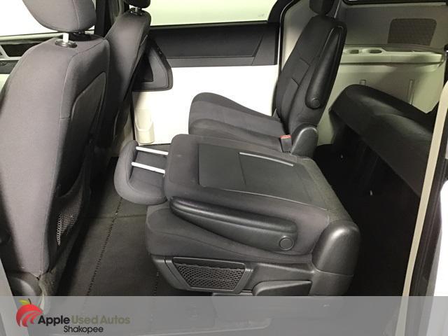 used 2010 Dodge Grand Caravan car, priced at $5,252