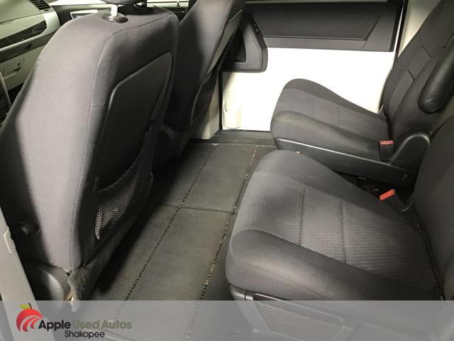 used 2010 Dodge Grand Caravan car, priced at $5,252