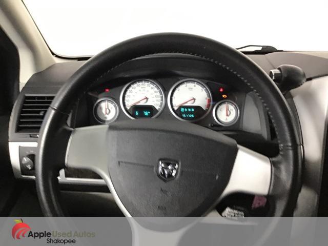 used 2010 Dodge Grand Caravan car, priced at $5,252