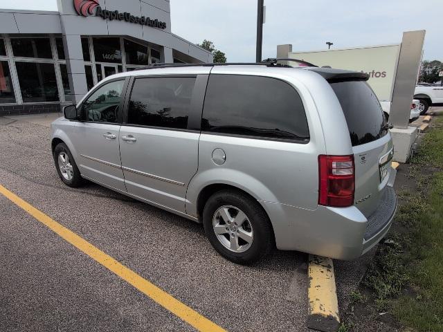 used 2010 Dodge Grand Caravan car, priced at $4,988