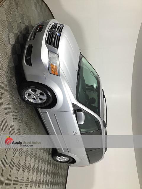 used 2010 Dodge Grand Caravan car, priced at $4,988