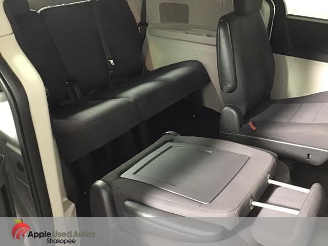 used 2010 Dodge Grand Caravan car, priced at $5,252