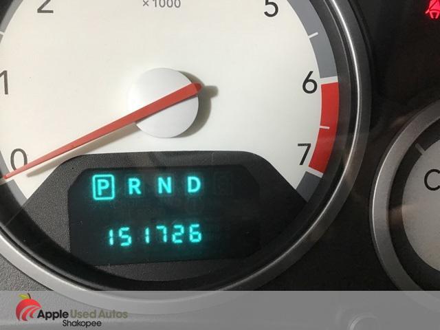 used 2010 Dodge Grand Caravan car, priced at $5,252