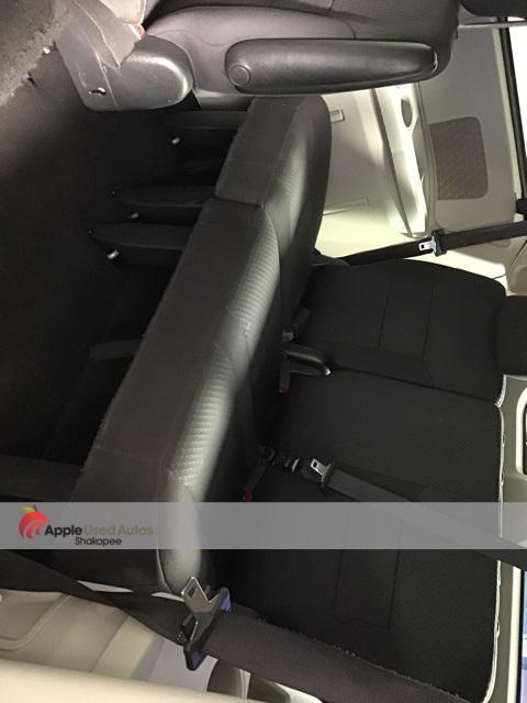 used 2010 Dodge Grand Caravan car, priced at $4,988