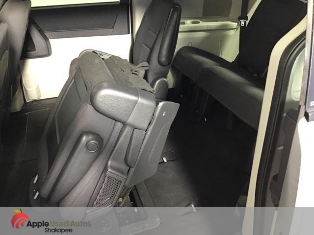 used 2010 Dodge Grand Caravan car, priced at $5,252