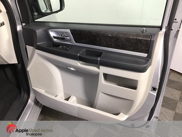 used 2010 Dodge Grand Caravan car, priced at $5,252