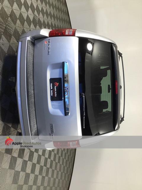used 2010 Dodge Grand Caravan car, priced at $4,988