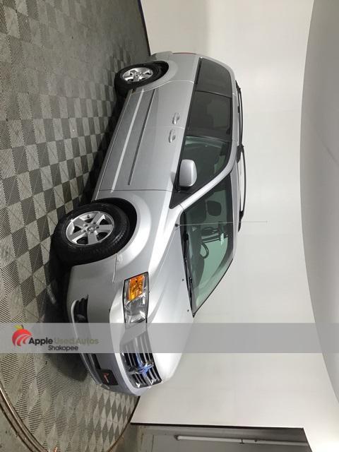 used 2010 Dodge Grand Caravan car, priced at $4,988