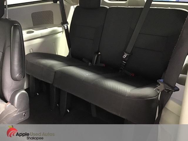 used 2010 Dodge Grand Caravan car, priced at $5,252