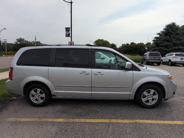 used 2010 Dodge Grand Caravan car, priced at $4,988