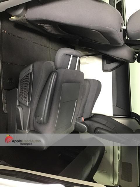 used 2010 Dodge Grand Caravan car, priced at $4,988