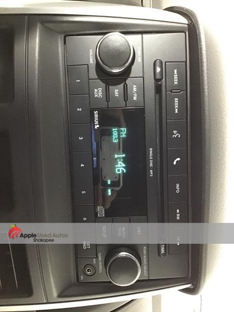 used 2010 Dodge Grand Caravan car, priced at $4,988