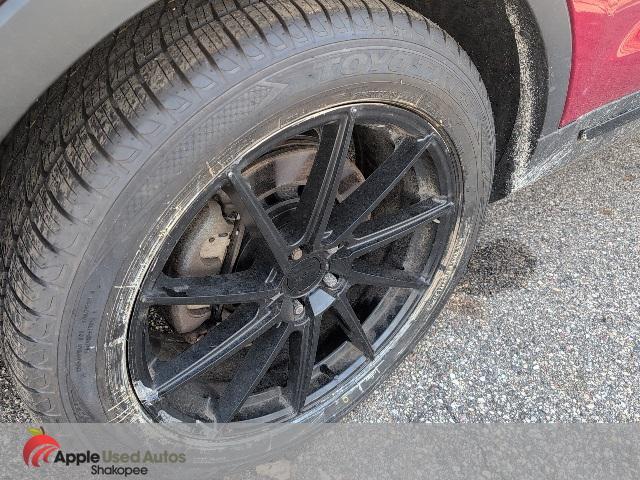 used 2016 Ford Explorer car, priced at $11,750