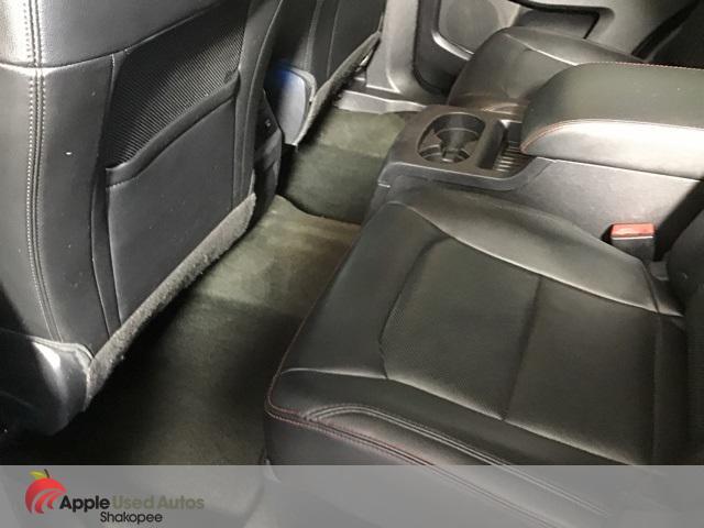 used 2016 Ford Explorer car, priced at $11,750