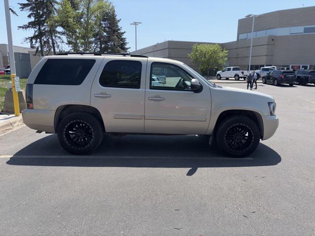 used 2007 Chevrolet Tahoe car, priced at $9,988