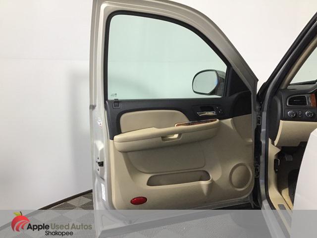 used 2007 Chevrolet Tahoe car, priced at $8,999