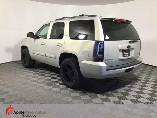 used 2007 Chevrolet Tahoe car, priced at $8,999