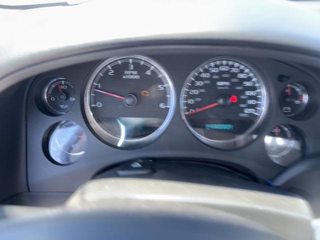 used 2007 Chevrolet Tahoe car, priced at $9,988