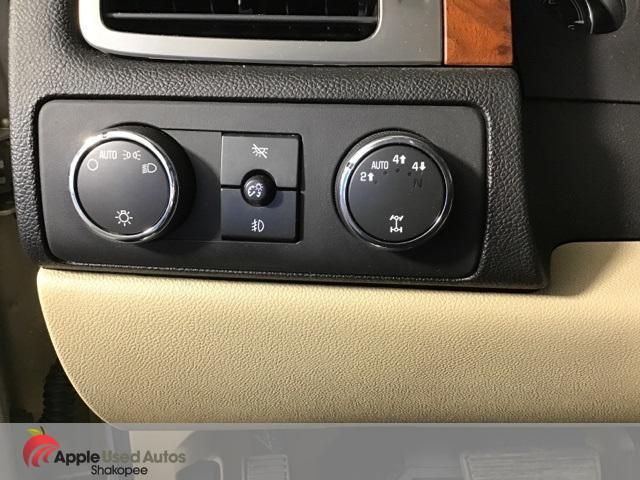 used 2007 Chevrolet Tahoe car, priced at $8,999