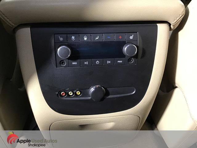 used 2007 Chevrolet Tahoe car, priced at $9,876