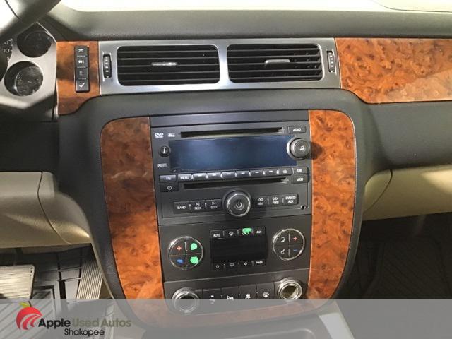 used 2007 Chevrolet Tahoe car, priced at $8,999