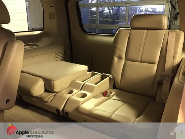 used 2007 Chevrolet Tahoe car, priced at $8,999