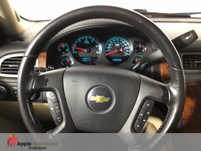 used 2007 Chevrolet Tahoe car, priced at $9,876