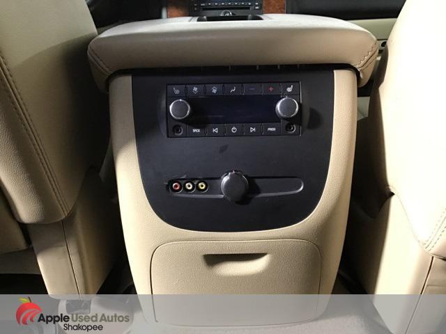 used 2007 Chevrolet Tahoe car, priced at $8,999