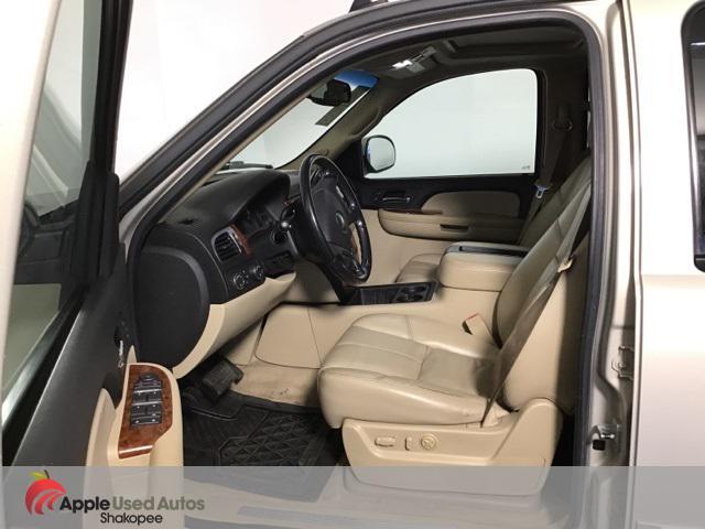 used 2007 Chevrolet Tahoe car, priced at $8,999