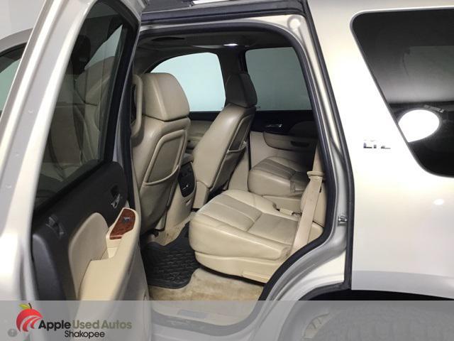 used 2007 Chevrolet Tahoe car, priced at $8,999