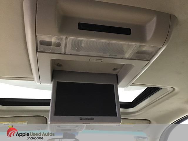 used 2007 Chevrolet Tahoe car, priced at $8,999