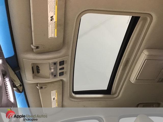 used 2007 Chevrolet Tahoe car, priced at $8,999